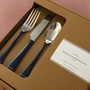 Potterybarn Silverware